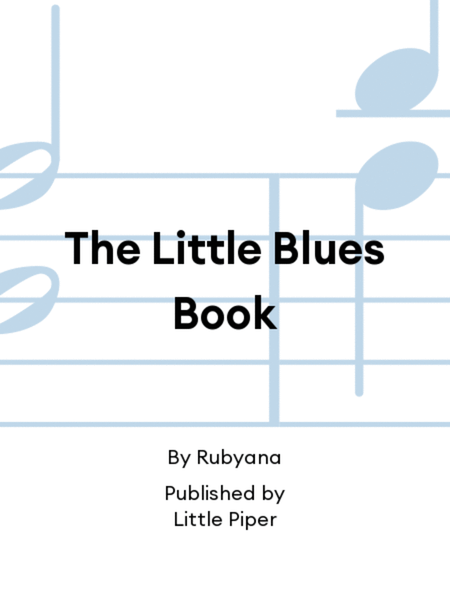 The Little Blues Book