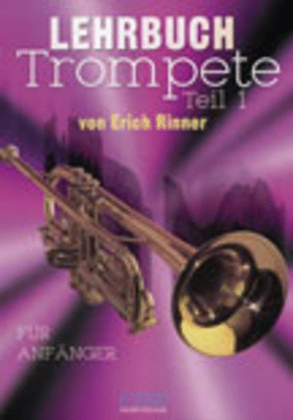 Lehrbuch Trompete 1