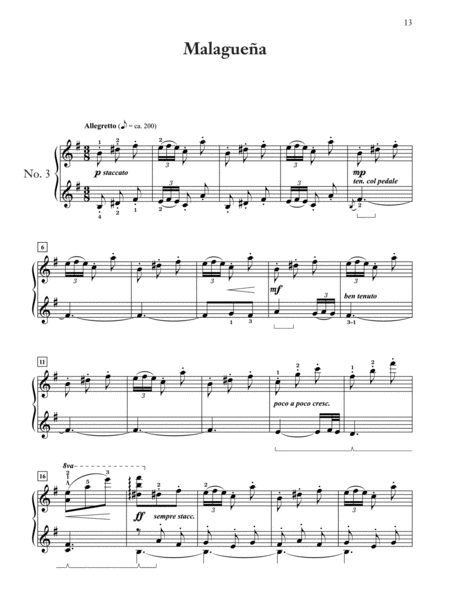 España, Op. 165