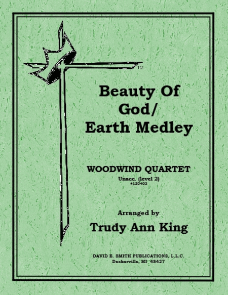 Beauty of God/Earth