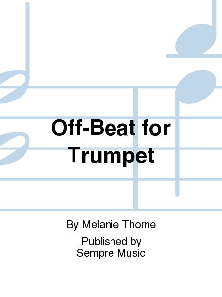 Off-beat for Trumpet