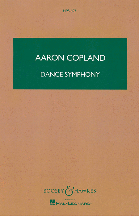 Dance Symphony