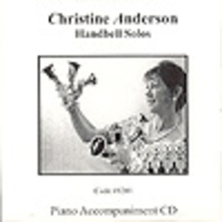 Christine Anderson Handbell Solos image number null