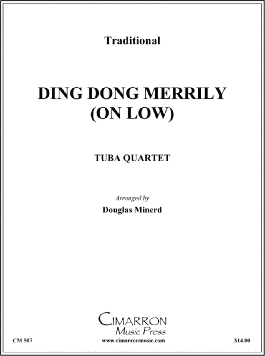 Ding Dong, Merrily on (Low) EETT scores gallery preview page 1