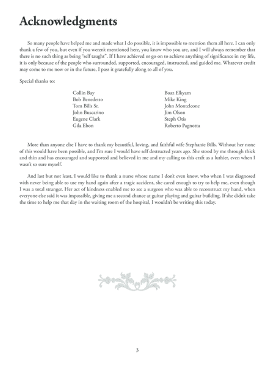 The Art of Lutherie Lute scores gallery preview page 4