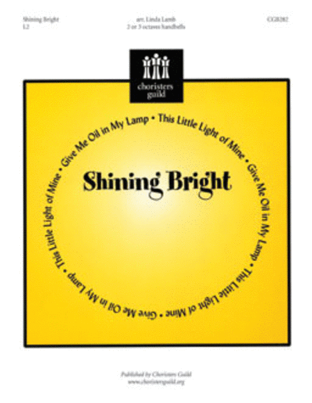 Shining Bright image number null