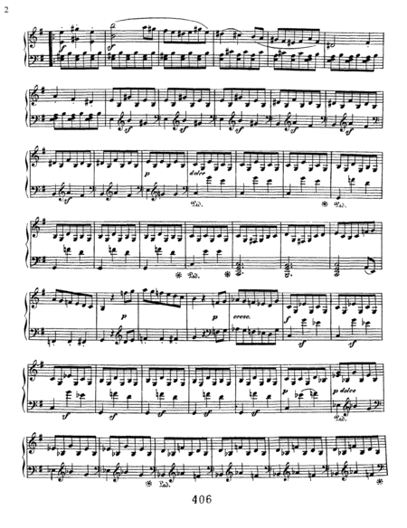Sonata No. 25 In G Major, Op. 79