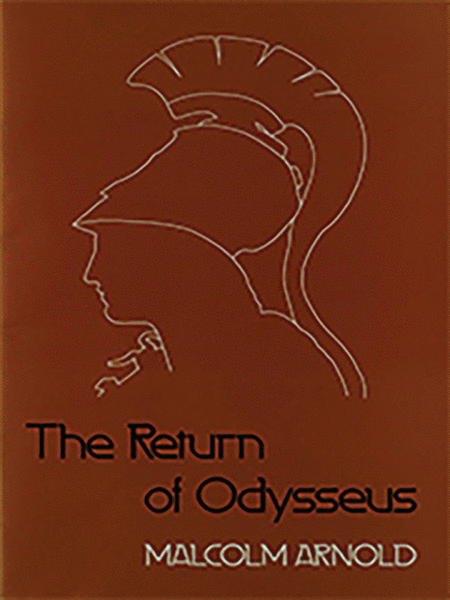 Return of Odysseus