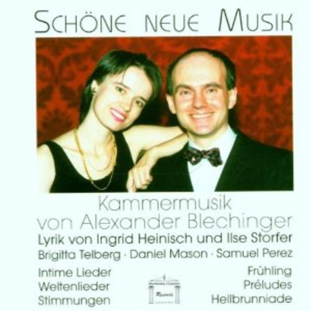 Chamber Music V.A. Blechinger
