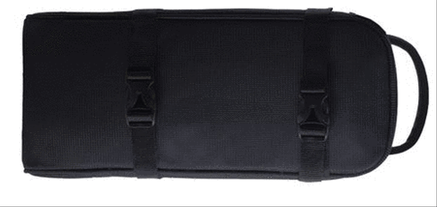 Ampero gig bag clearance