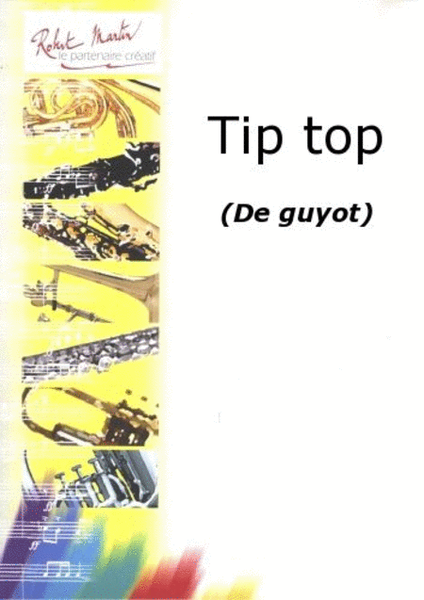 Tip top