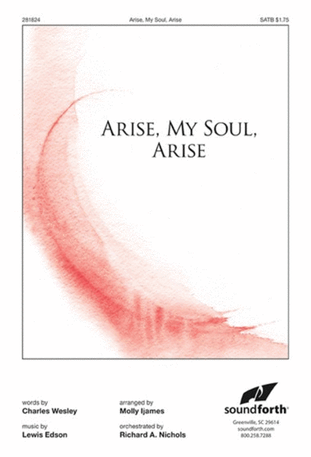 Arise, My Soul, Arise