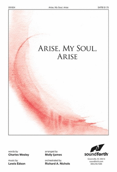 Arise, My Soul, Arise image number null