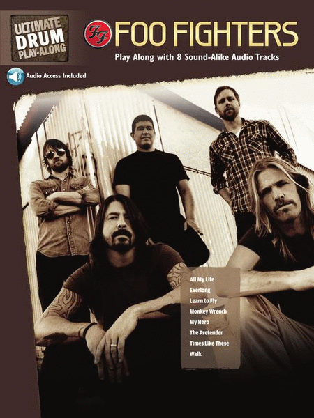 Foo Fighters image number null
