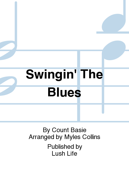 Swingin' The Blues image number null