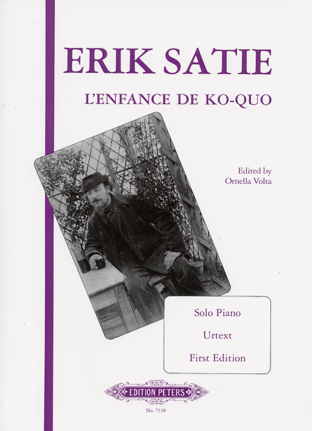 Erik Satie: L