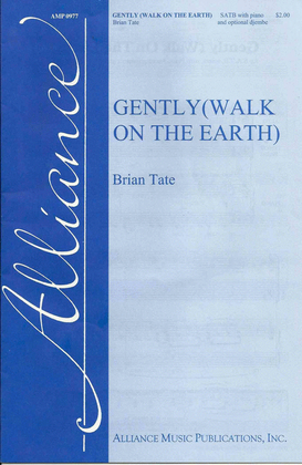 Book cover for Gently (Walk On The Earth)