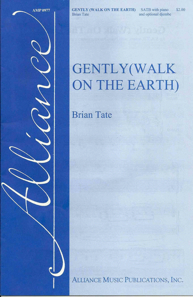 Gently (Walk On The Earth) image number null