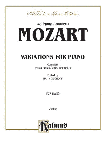 Wolfgang Amadeus Mozart : Idomeneo