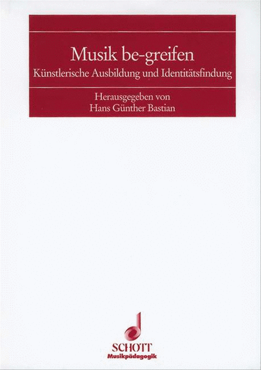 Musik Be - Greifen Musik Be - Greifen School and Community scores gallery preview page 1