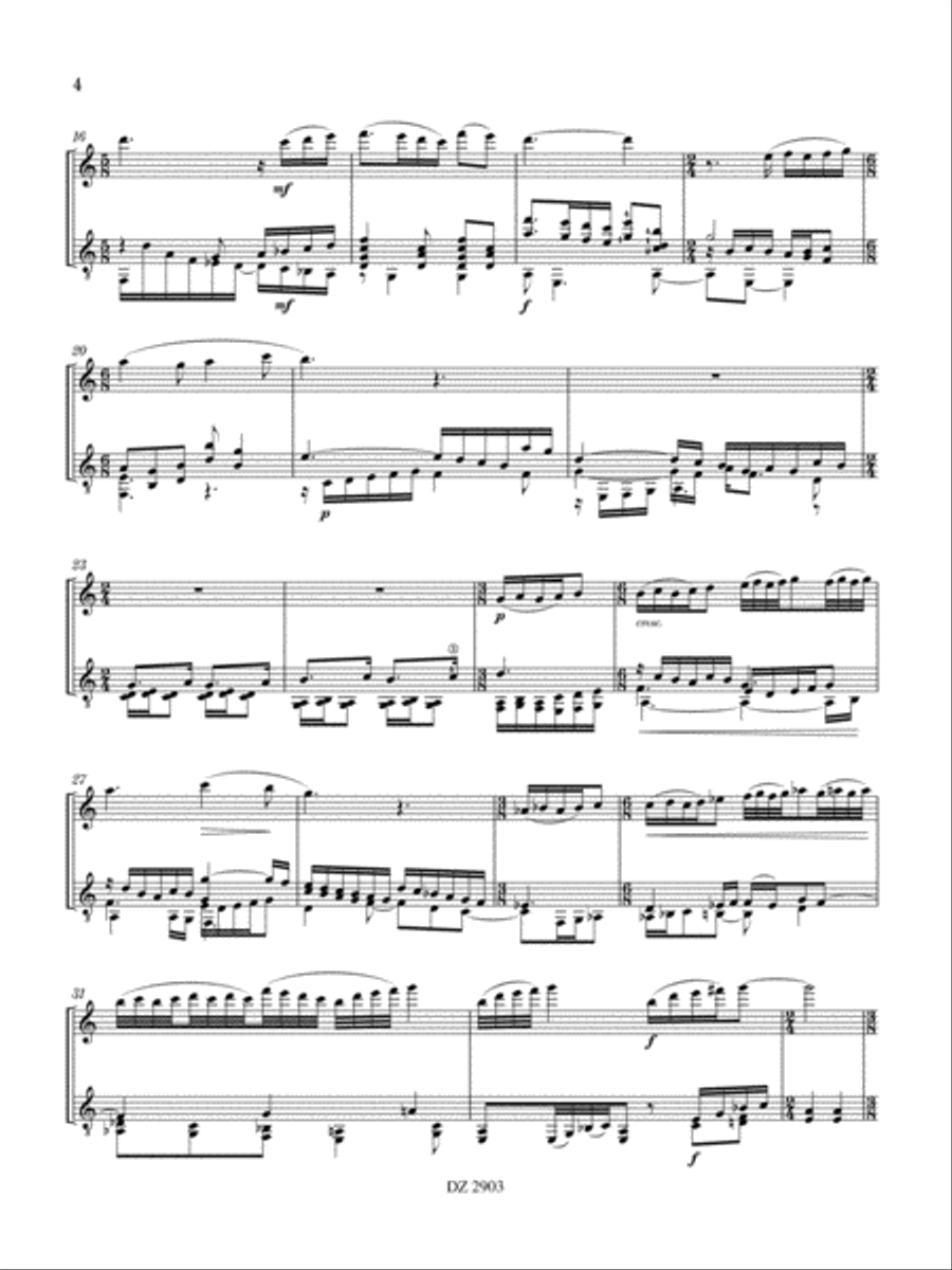 Sonata