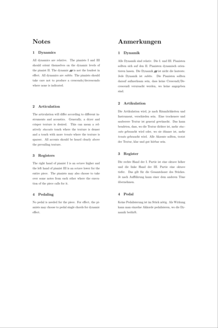 S[wim] Piano Solo scores gallery preview page 2