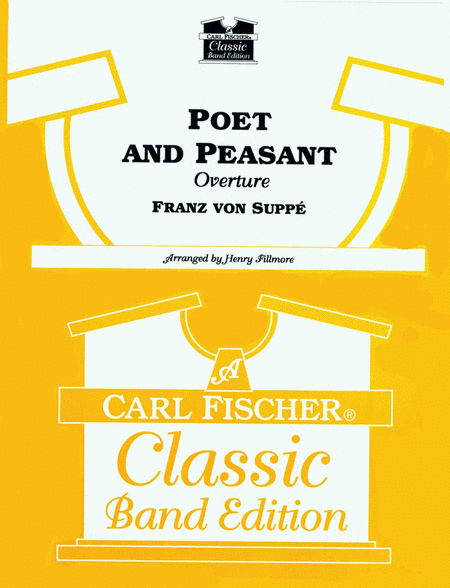 Poet and Peasant (Overture)