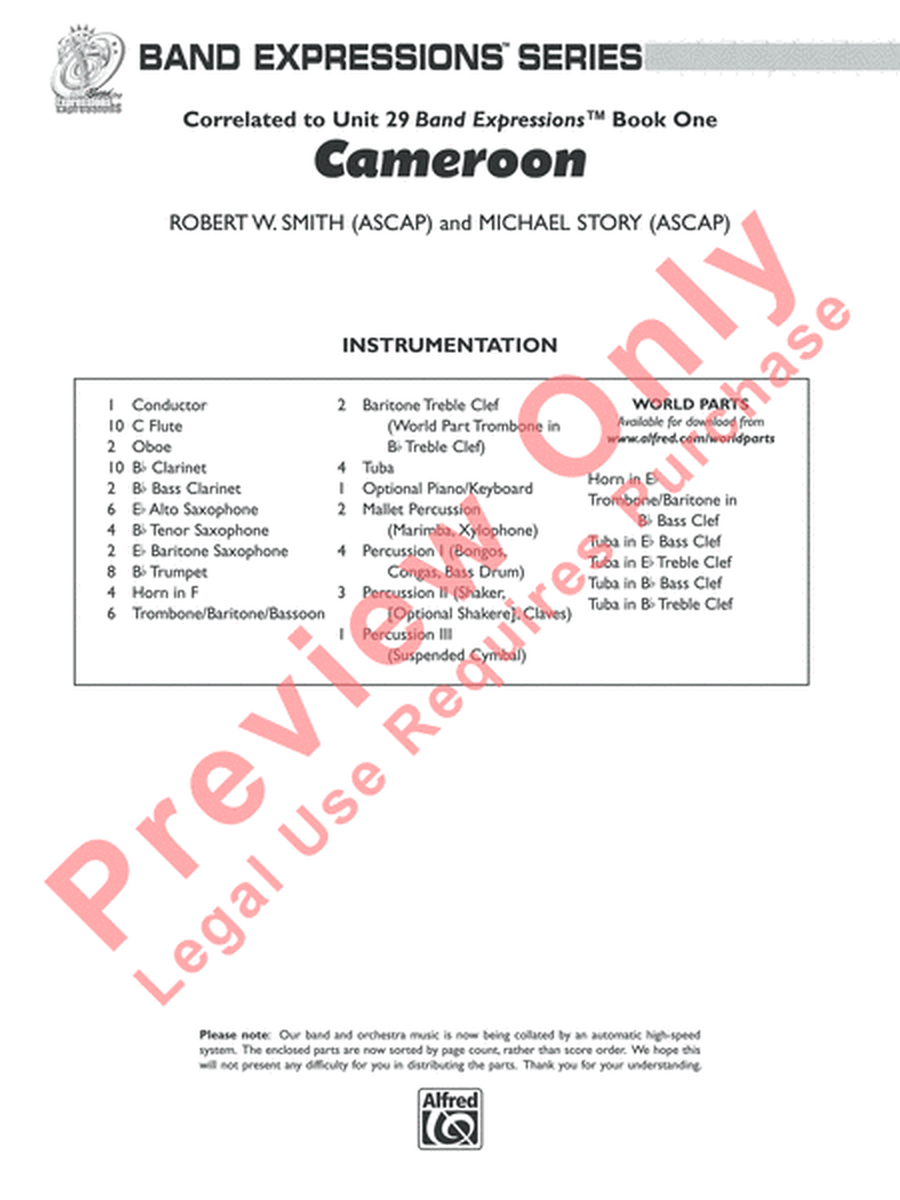 Cameroon image number null
