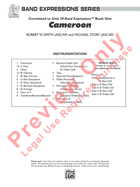 Cameroon image number null