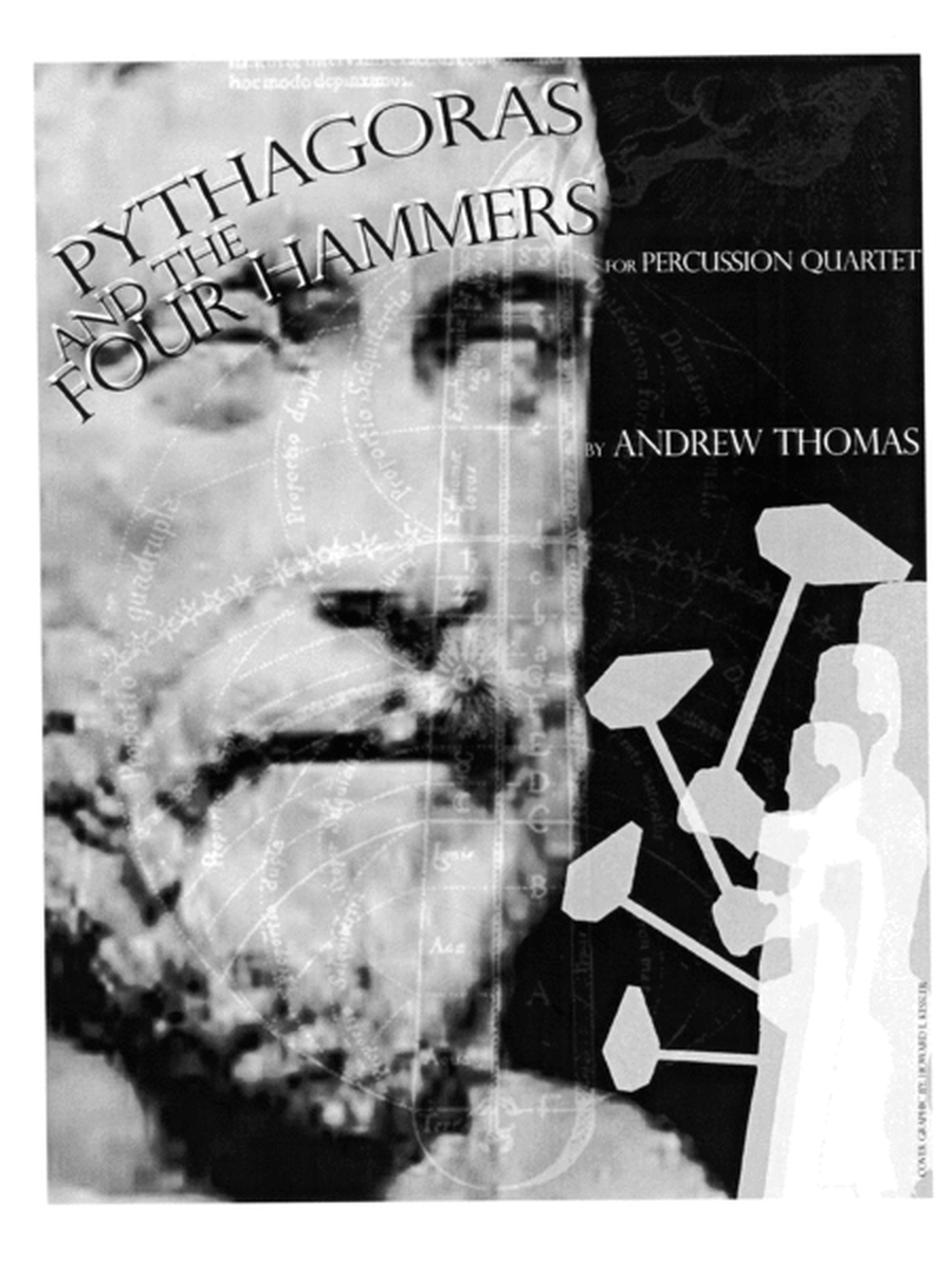 [Thomas] Pythagoras and the Four Hammers