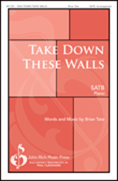 Take Down These Walls image number null