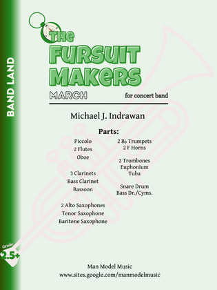 The Fursuit Makers