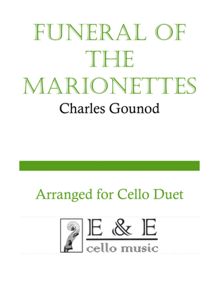 Funeral of the Marionettes