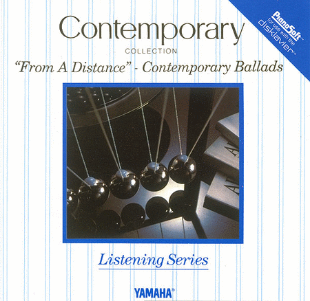 From A Distance: Contemporary Ballads