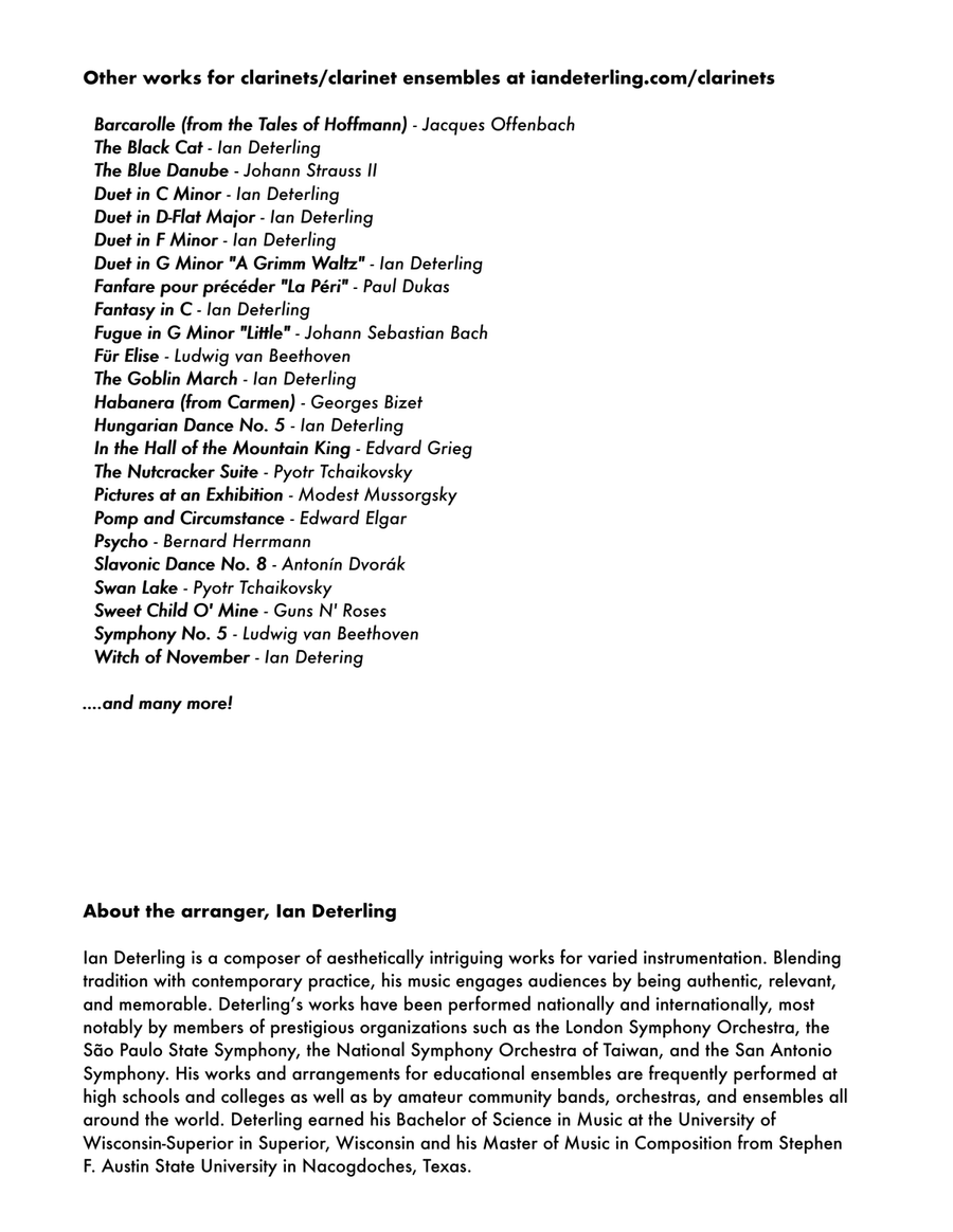 Samuel Goldenberg and Schmuÿle from 