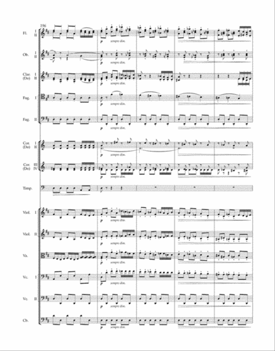 Šárka TB scores gallery preview page 3