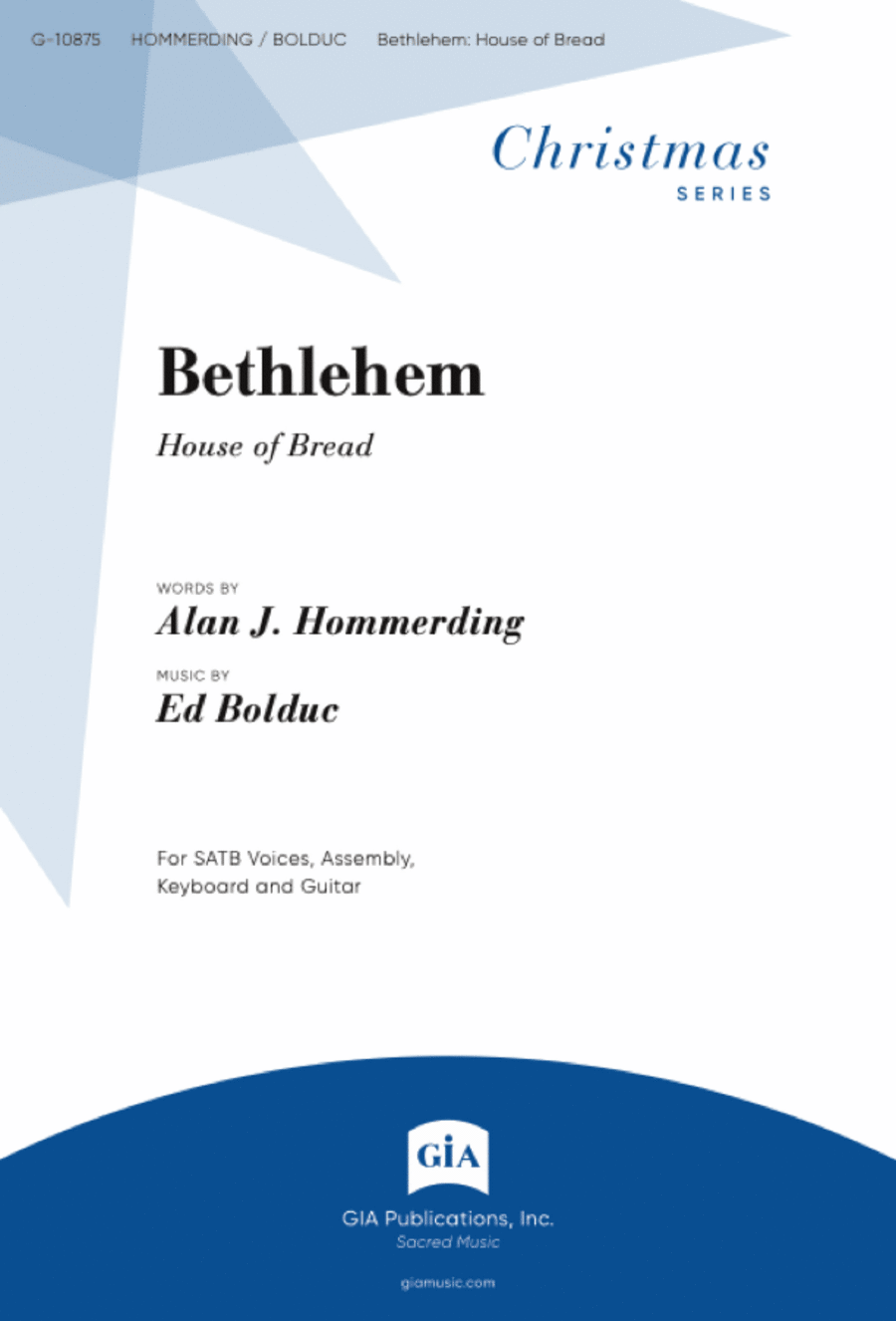 Bethlehem