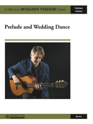 Prelude and Wedding Dance