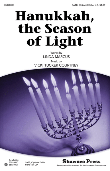 Hanukkah, the Season of Light image number null
