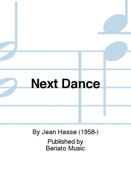 Next Dance