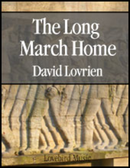The Long March Home image number null