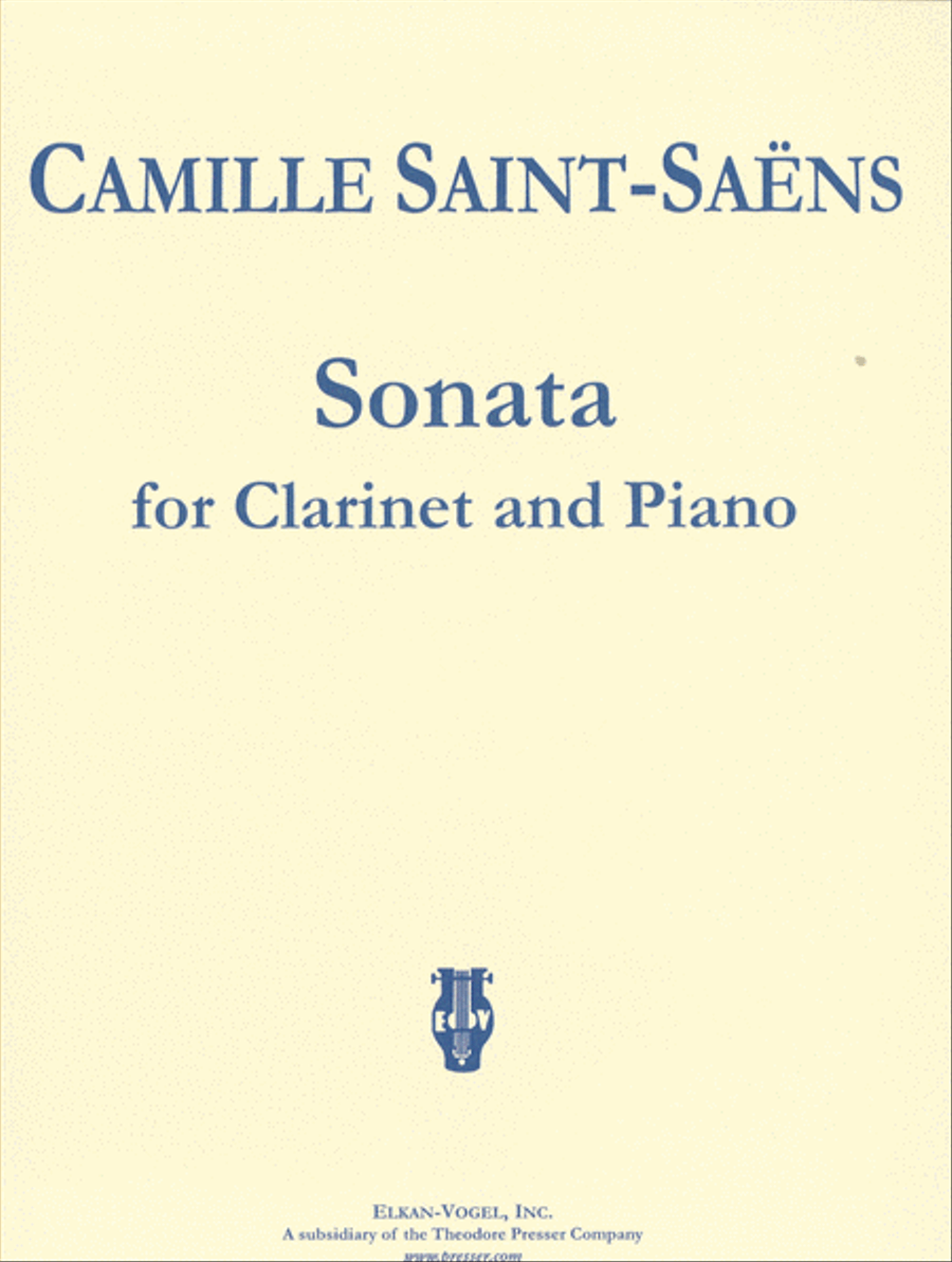 Sonata Chamber Music scores gallery preview page 1