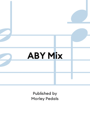 ABY Mix
