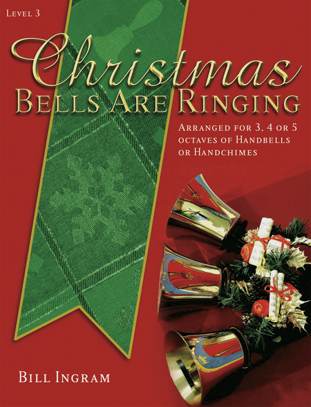 Christmas Bells are Ringing image number null