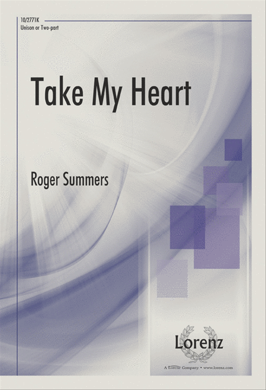 Take My Heart