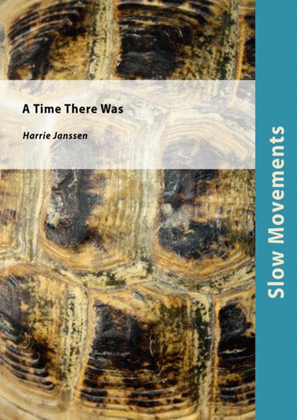 Book cover for A Time There Was