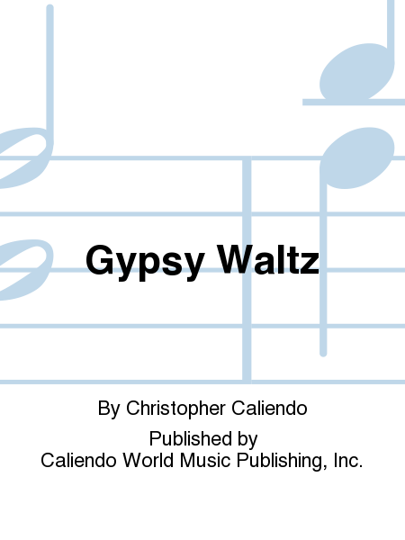 Gypsy Waltz