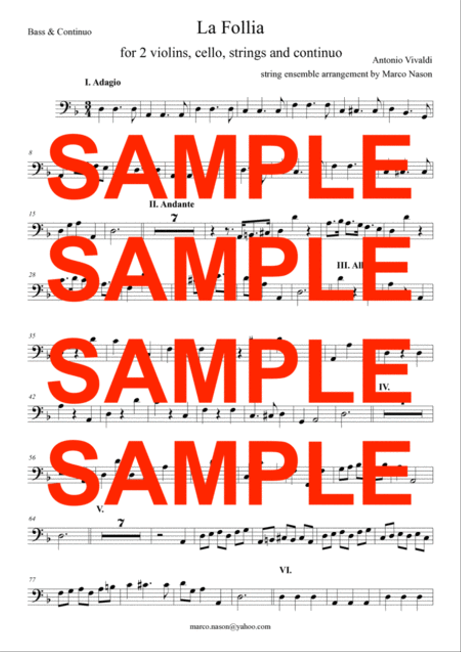 Vivaldi 
