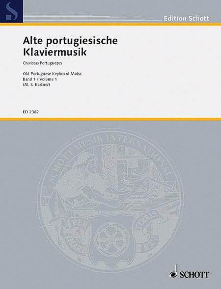 Cravistas Portuguezes Vol. 1