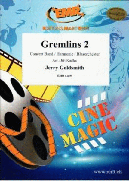Gremlins 2 image number null